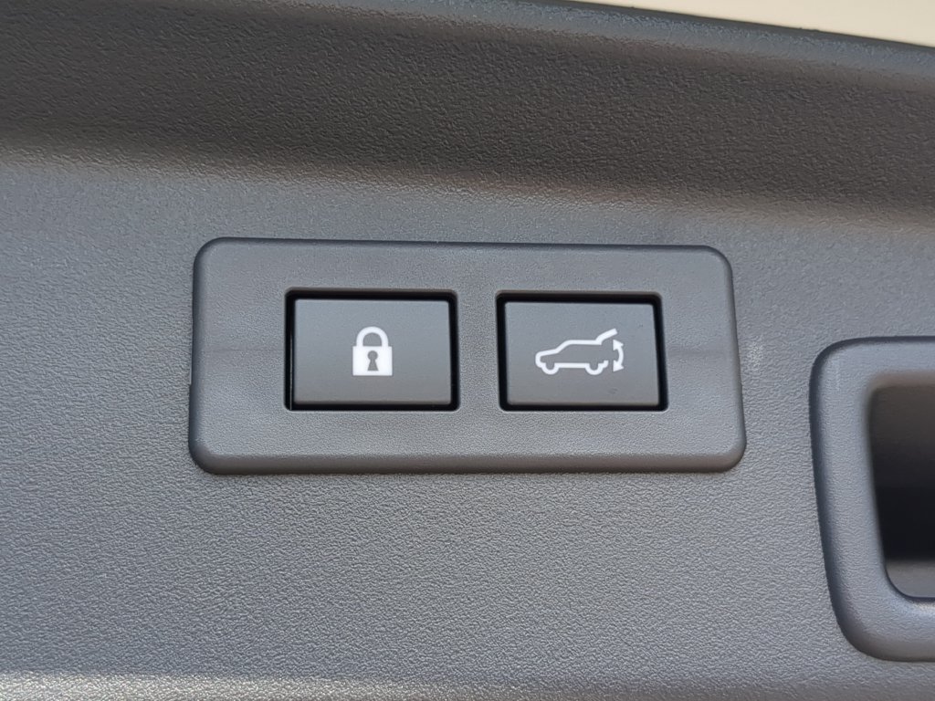 New 2026 Subaru Outback Premium AWD/4WD image 11