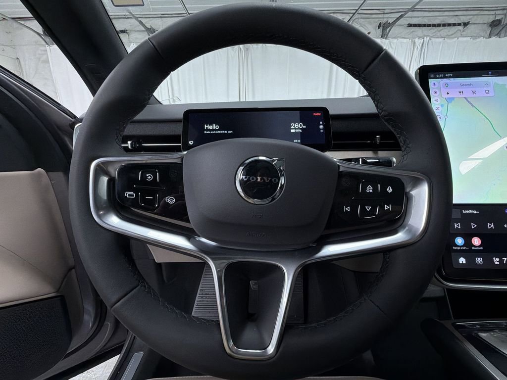 New 2026 Volvo EX90 Ultra image 25