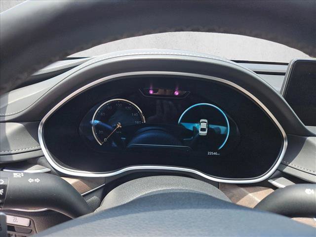 Used 2023 Genesis Electrified G80 AWD/4WD image 20