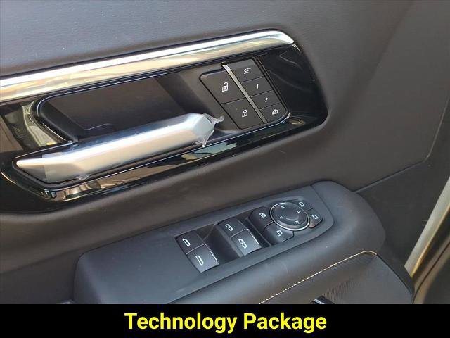 New 2026 Chevrolet Tahoe Premier image 5