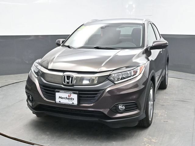 Used 2020 Honda HR-V EX image 2