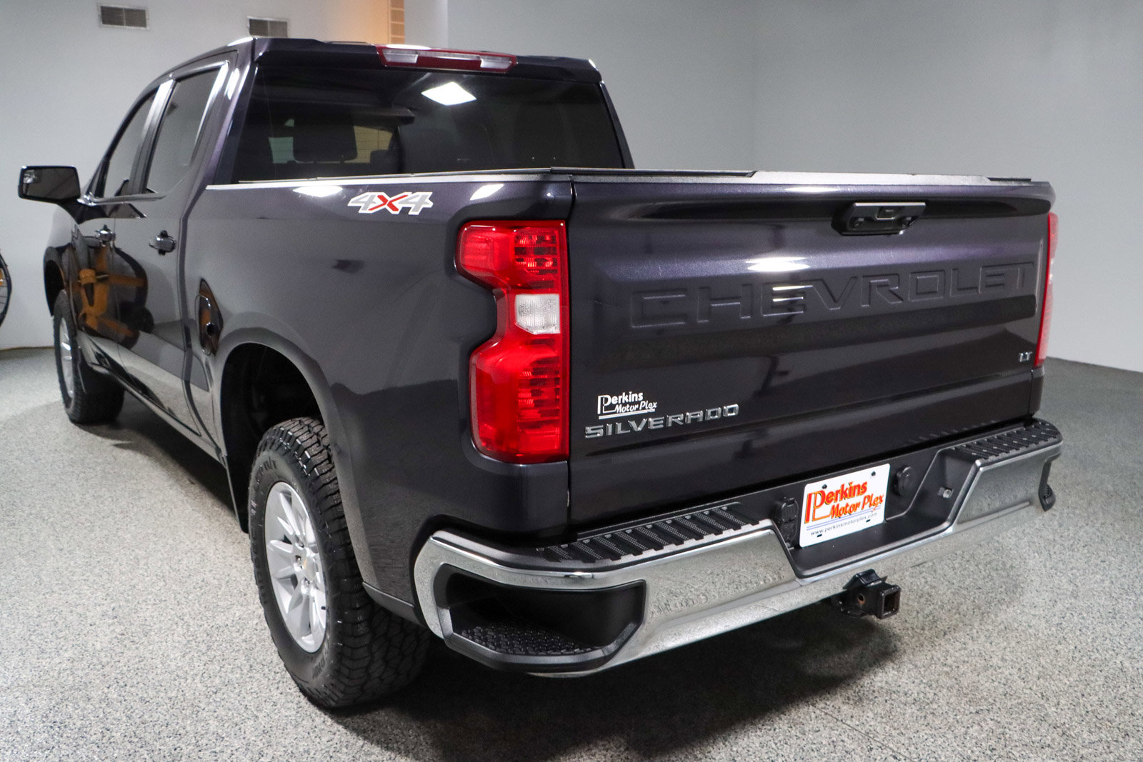 Used 2022 Chevrolet Silverado 1500 LT image 9