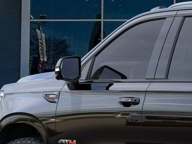 New 2026 GMC Yukon XL AT4 w/ AT4 Premium Plus Package AWD/4WD image 12