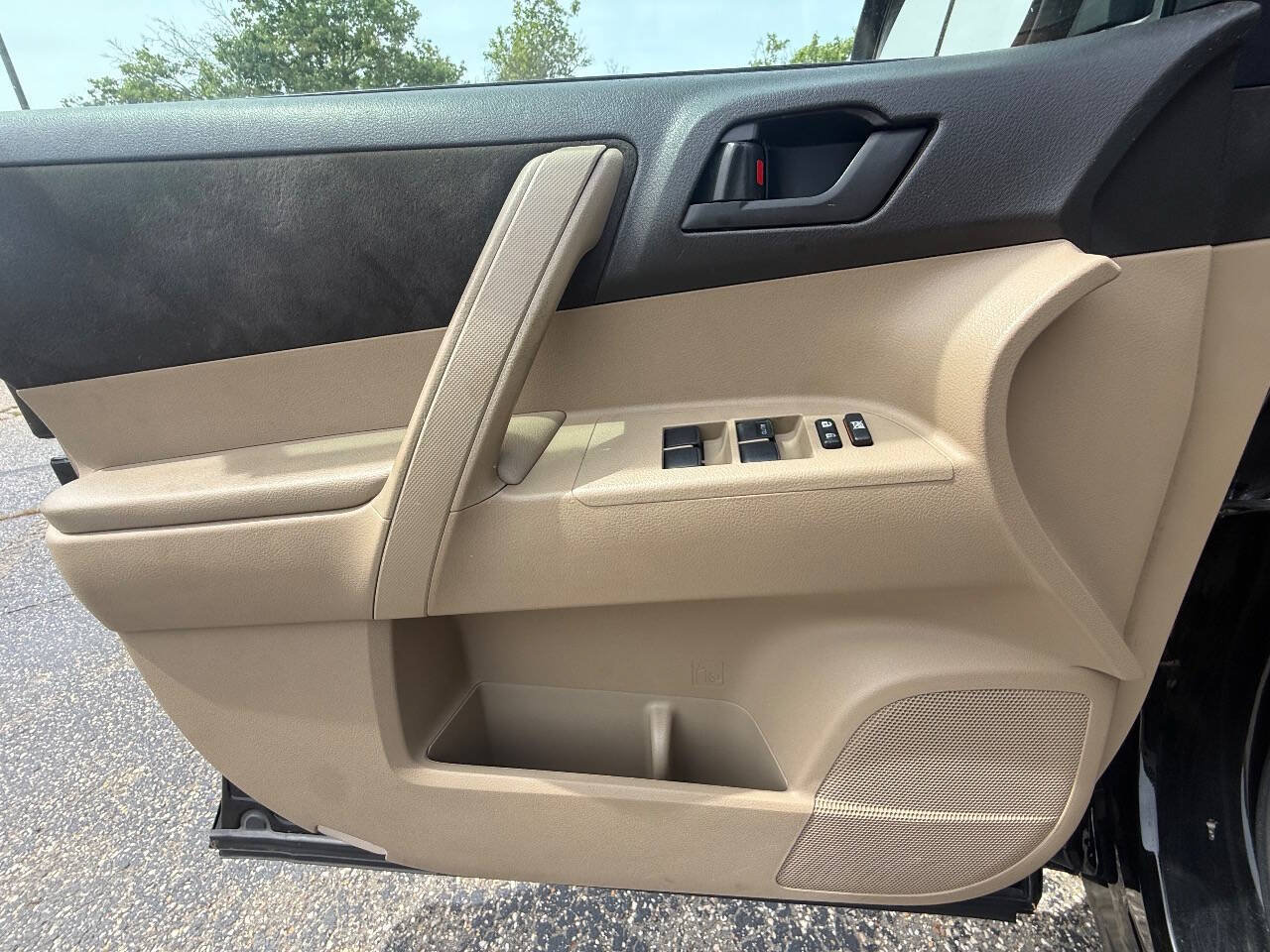 Used 2009 Toyota Highlander 4WD image 14