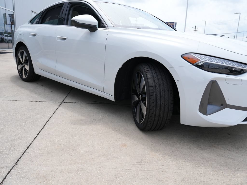 Used 2025 Audi A5 2.0T Premium w/ 19" Wheel Package AWD/4WD image 12