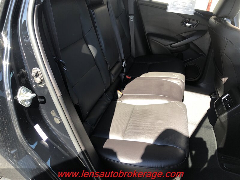 Used 2016 Acura RDX w/ Advance Package FWD image 20