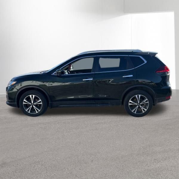 Used 2020 Nissan Rogue SV w/ Premium Package image 2