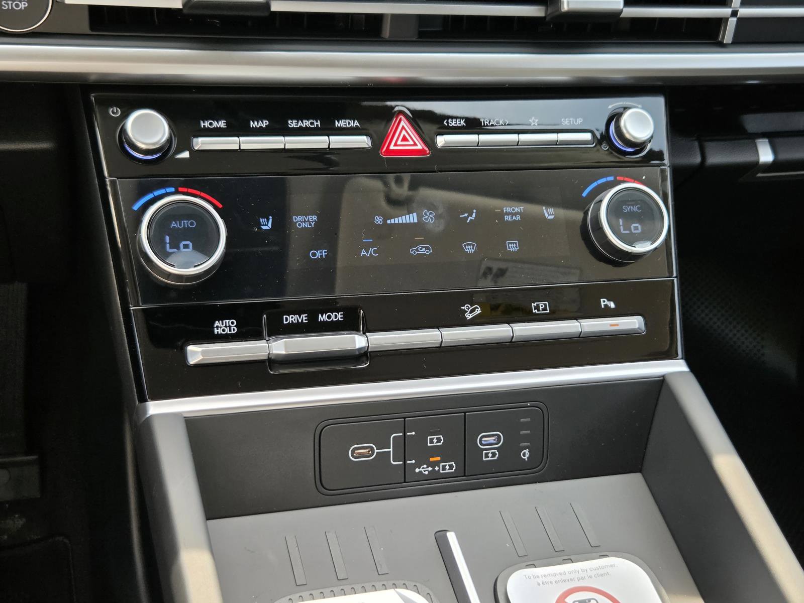 New 2027 Hyundai Santa Fe SEL FWD image 19