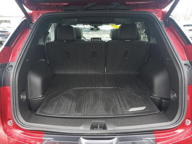 Used 2024 Chevrolet Blazer Premier w/ LPO, Floor Liner Package image 5