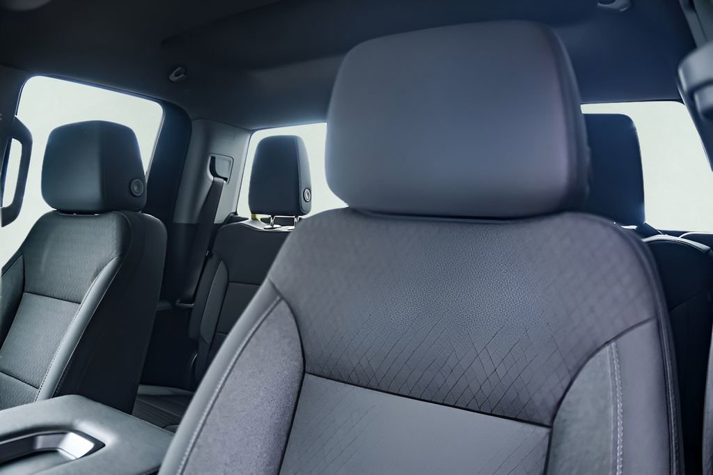 New 2026 GMC Sierra 2500 SLE image 12