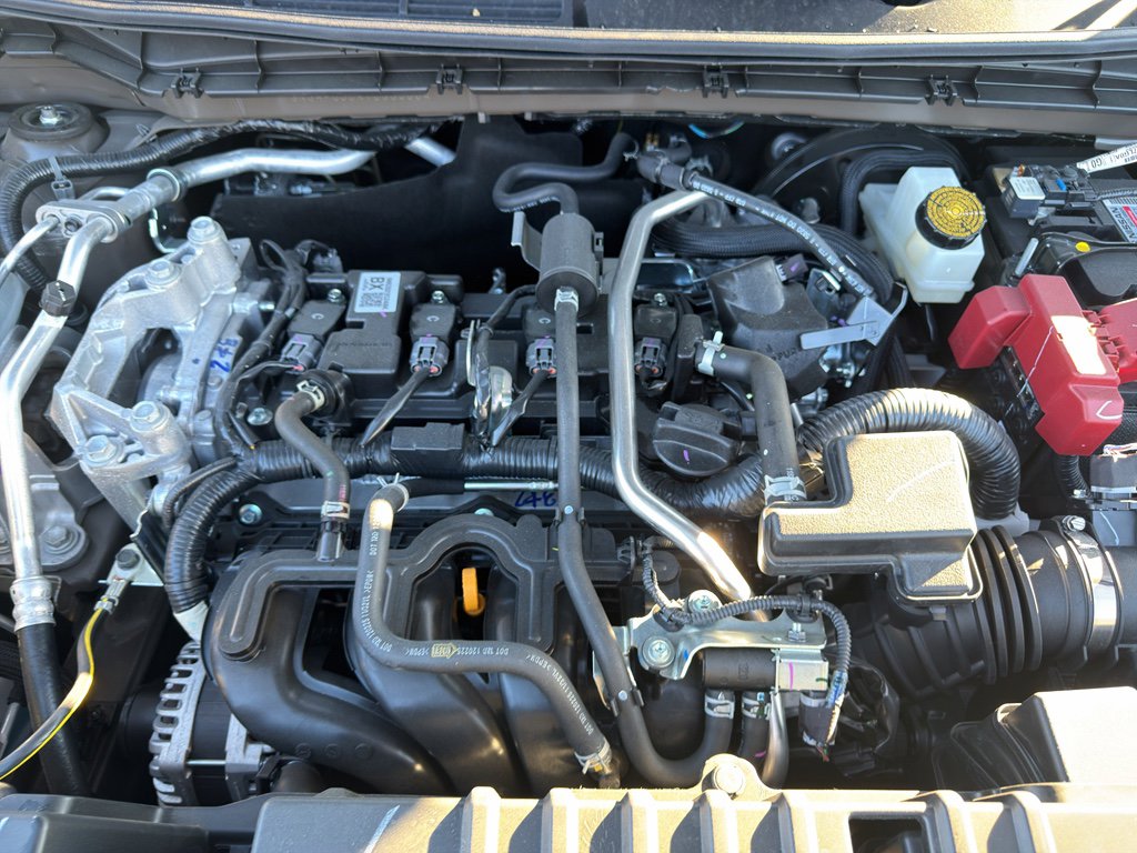 New 2026 Nissan Kicks SR w/ SR Premium Package image 11