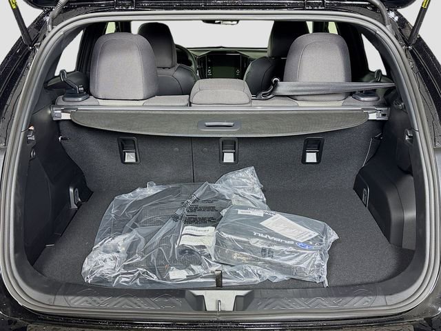 New 2026 Subaru Crosstrek 2.5i Sport image 25