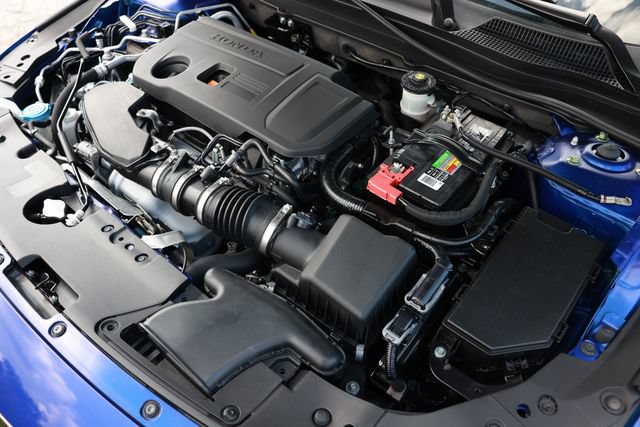 Used 2021 Honda Accord Sport image 51