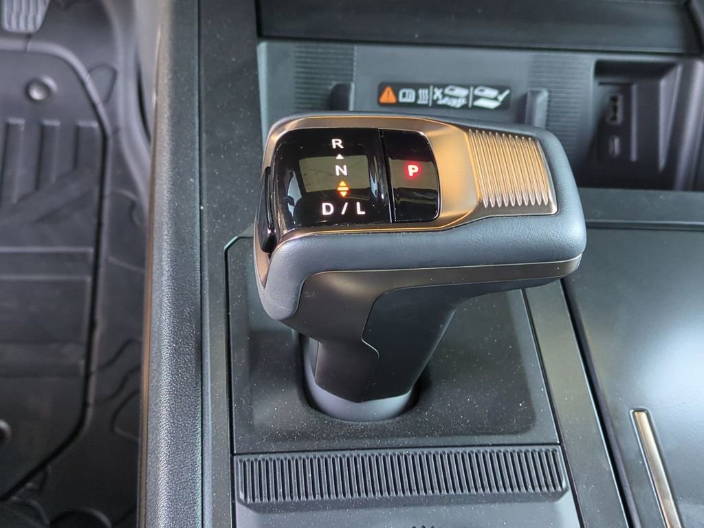 Used 2025 GMC Hummer EV 3X w/ Extreme Off-Road Package AWD/4WD image 20