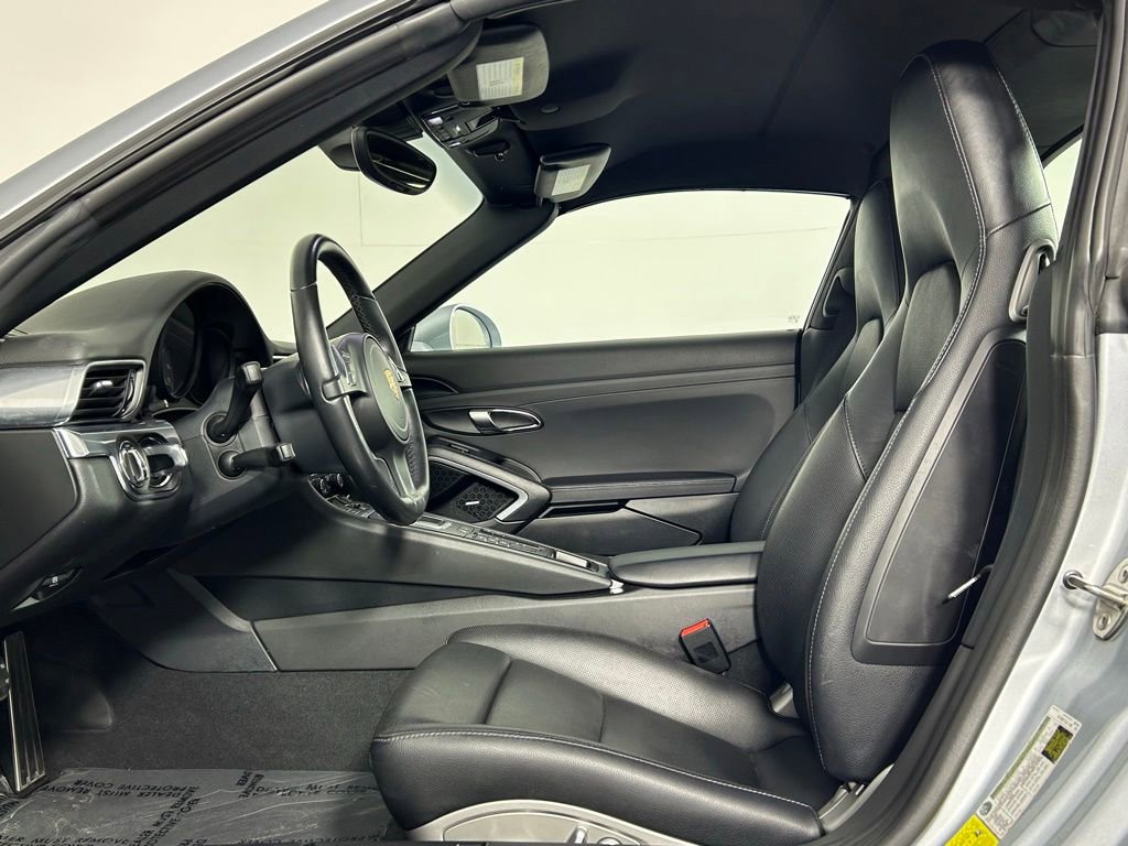 Used 2015 Porsche 911 Targa 4S AWD/4WD image 32