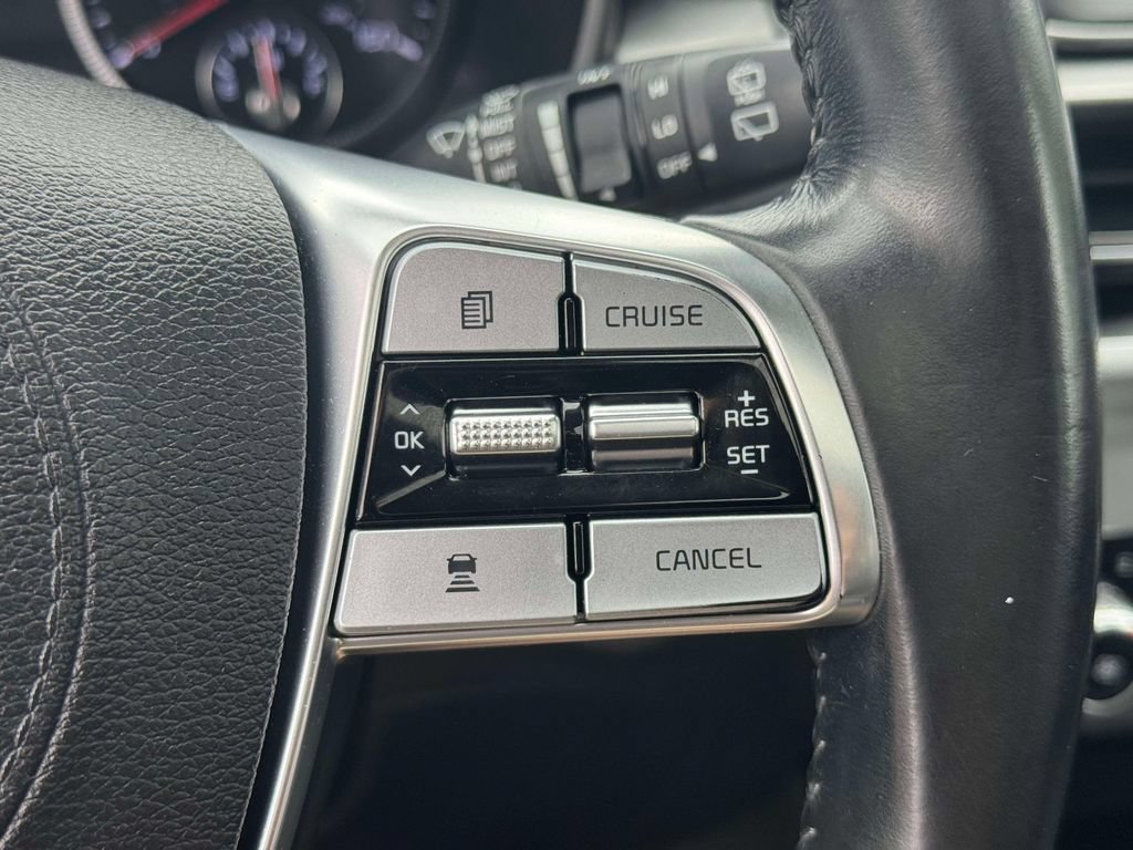 Used 2021 Kia Telluride S AWD/4WD image 22