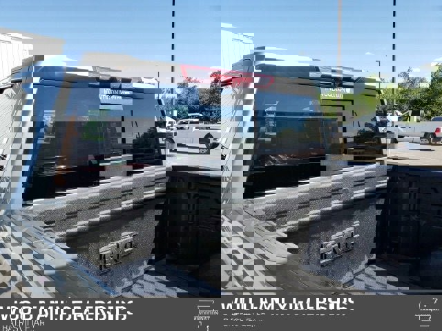 New 2026 GMC Sierra 1500 Denali w/ Denali Reserve Package image 11