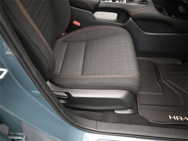 New 2026 Honda HR-V Sport image 32