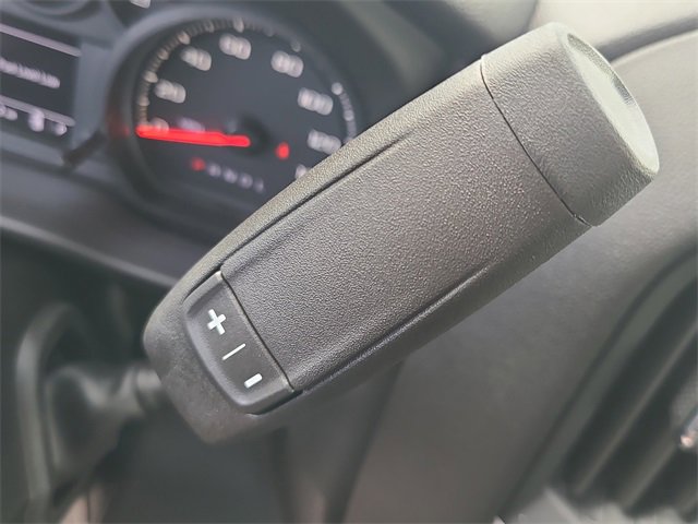 New 2026 Chevrolet Silverado 1500 Custom image 29