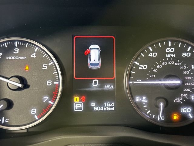 Used 2023 Subaru Ascent Premium w/ Convenience Package image 18