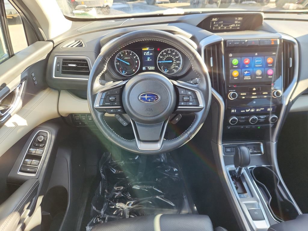 Used 2021 Subaru Ascent Limited w/ Technology Package image 14