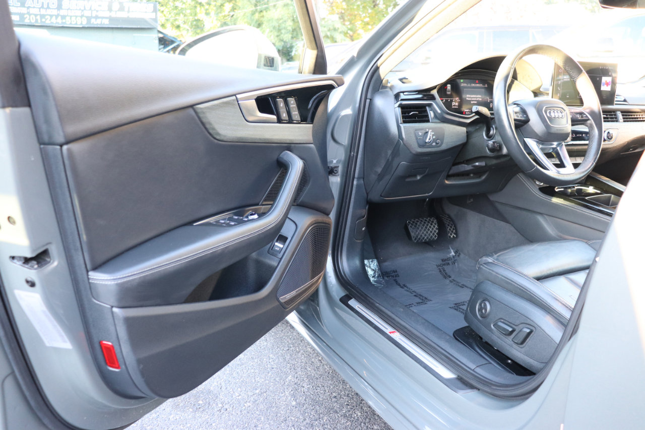 Used 2023 Audi A4 2.0T Premium Plus image 10