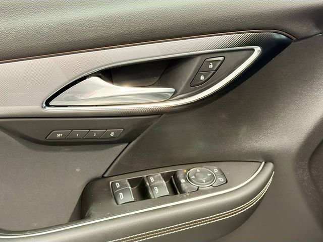 New 2026 Buick Envision Sport Touring AWD/4WD image 16