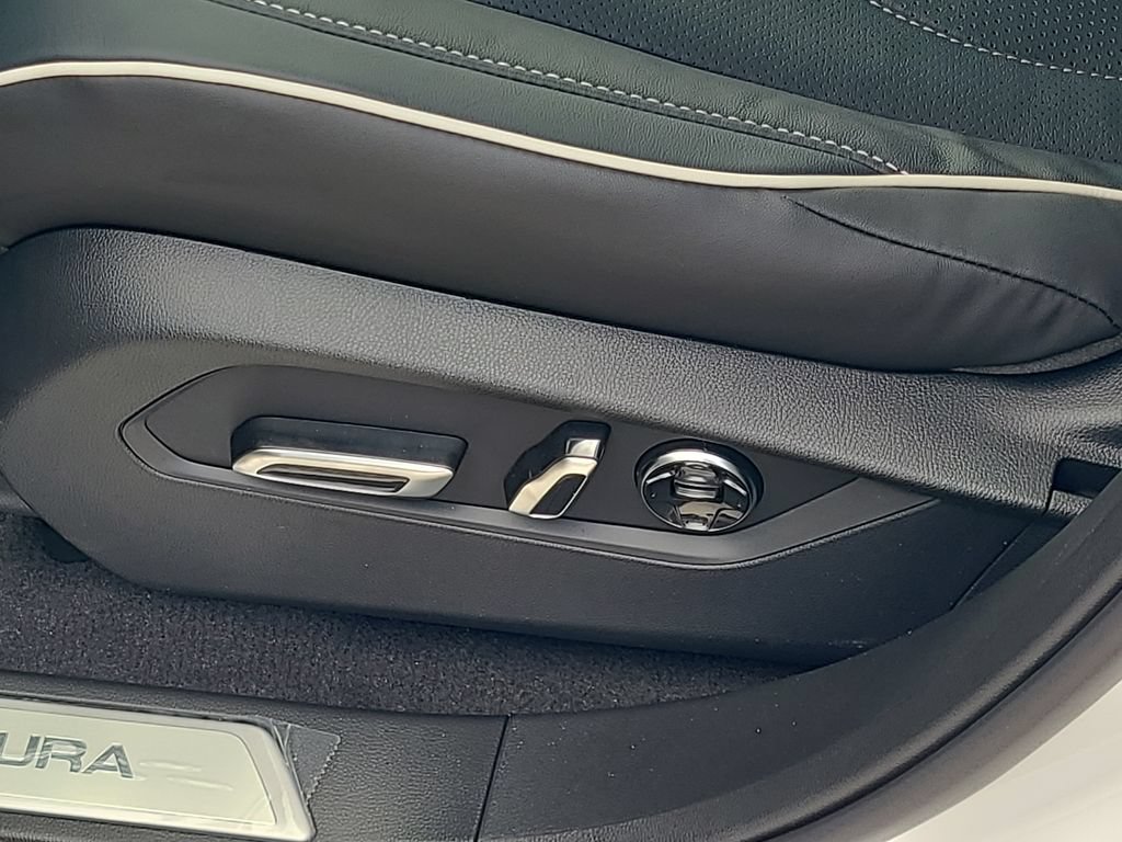 New 2026 Acura RDX w/ Advance Package AWD/4WD image 19