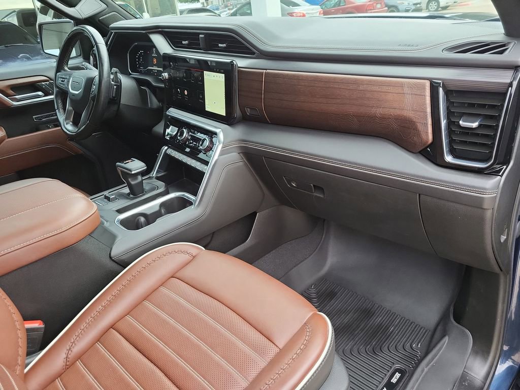 Used 2023 GMC Sierra 1500 Denali Ultimate image 29