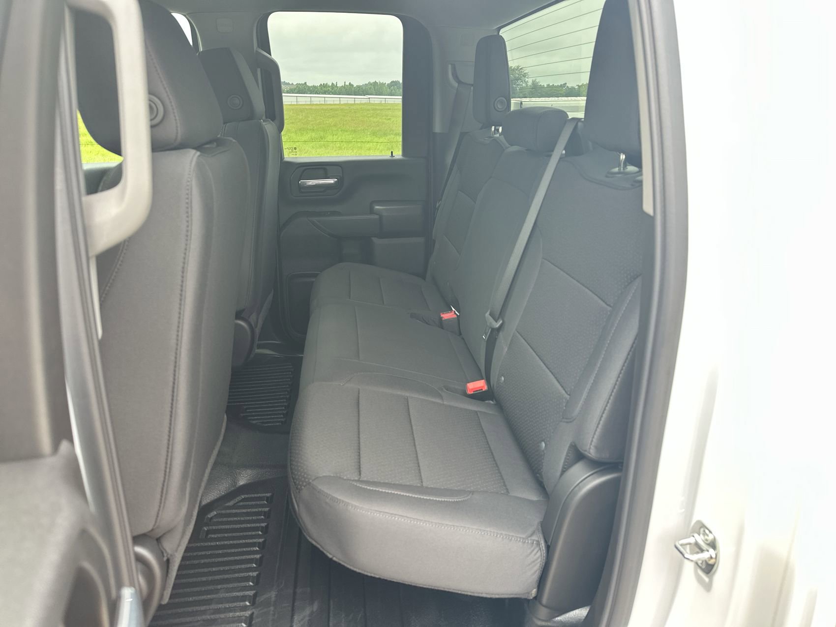New 2026 Chevrolet Silverado 2500 W/T w/ WT Convenience Package RWD image 20