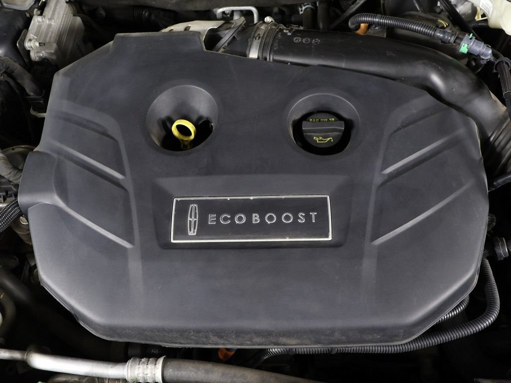 Used 2017 Lincoln MKZ Reserve w/ Technology Package AWD/4WD image 21