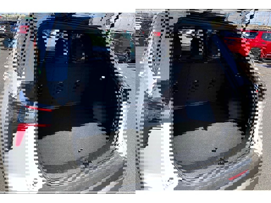 Used 2025 Chevrolet Equinox LT image 9