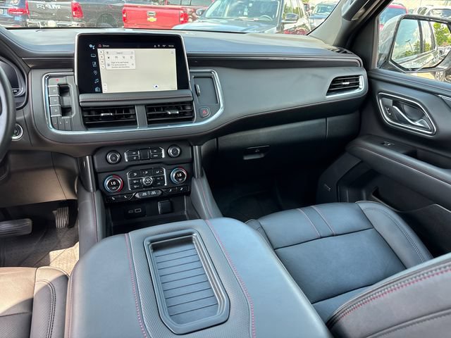 Used 2024 Chevrolet Tahoe RST w/ Luxury Package AWD/4WD image 13
