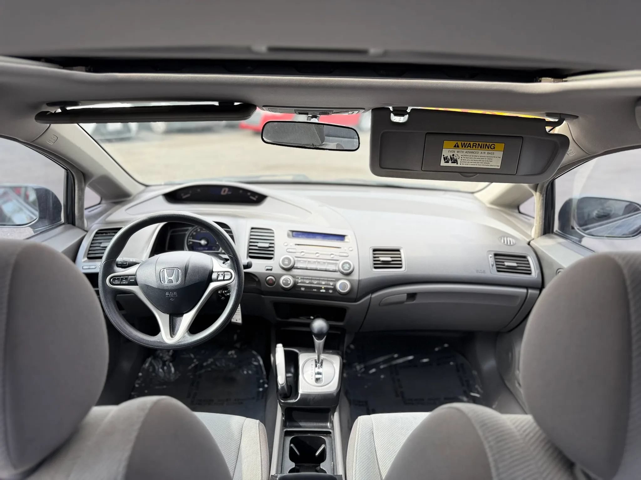 Used 2010 Honda Civic EX image 23