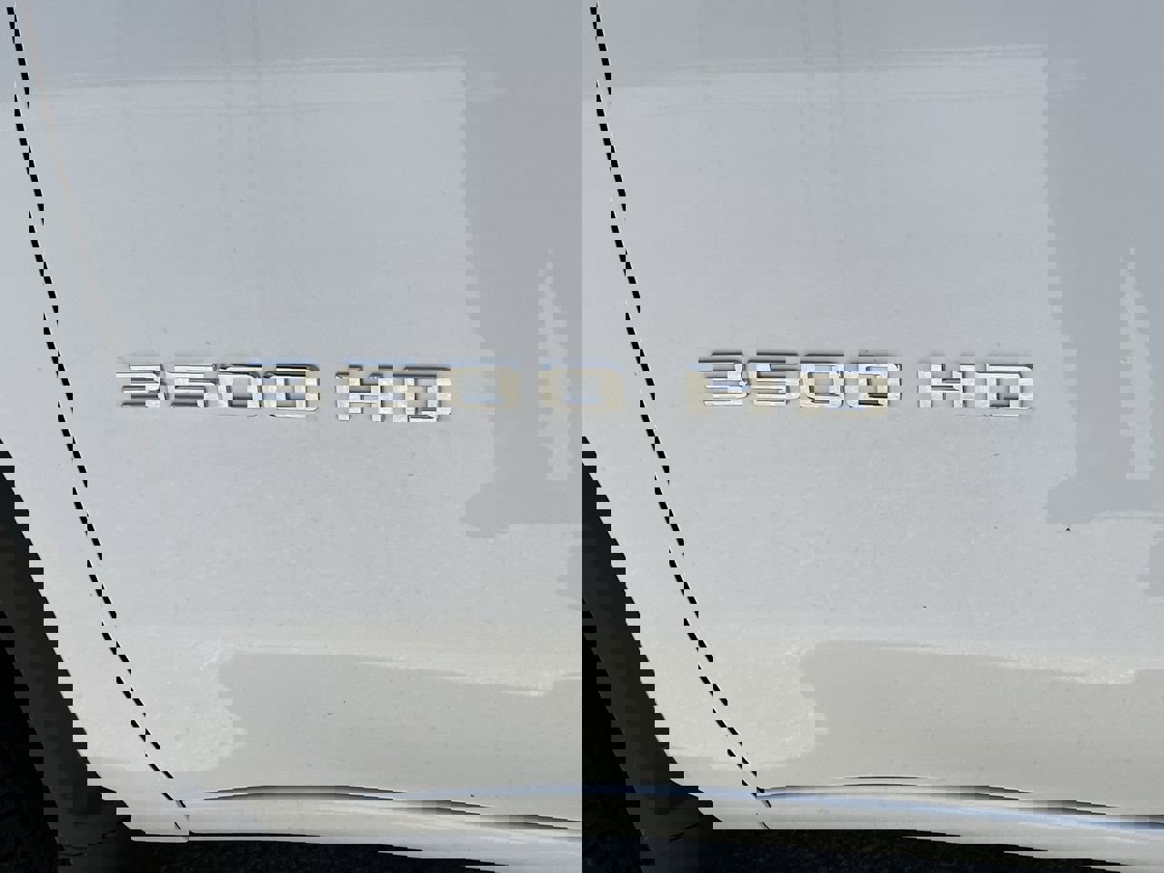 New 2025 Chevrolet Silverado 3500 W/T w/ WT Convenience Package image 27