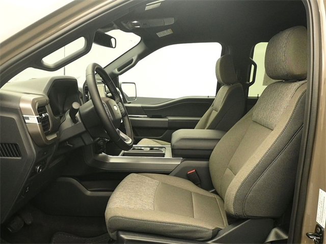 New 2026 Ford F150 XLT w/ Equipment Group 302A MID image 14