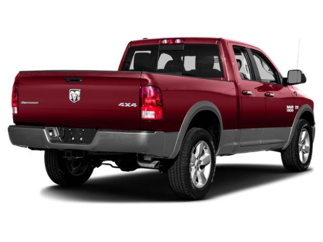 Used 2015 RAM 1500 Classic SLT AWD/4WD image 2