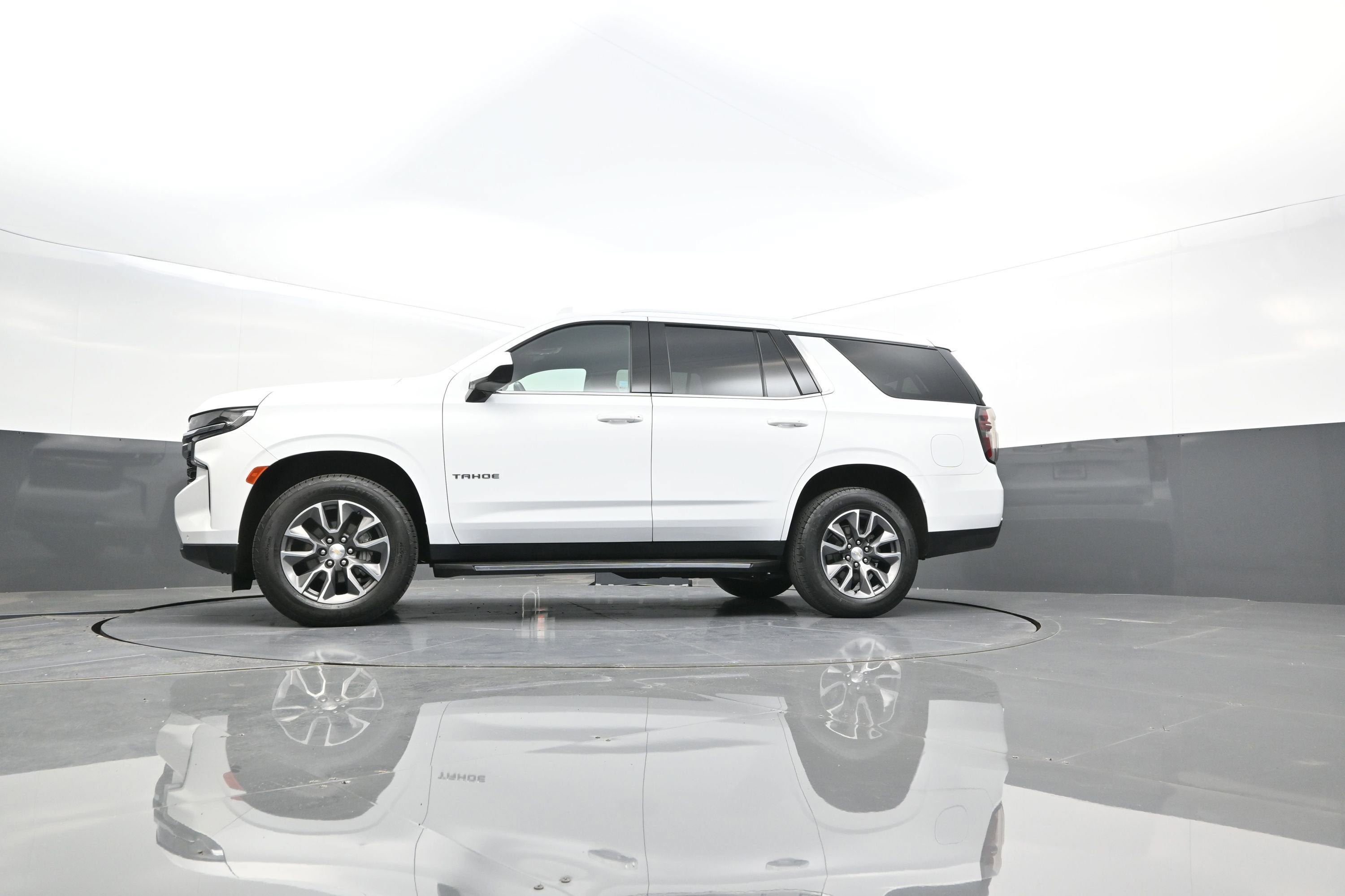 Used 2023 Chevrolet Tahoe LS w/ Driver Alert Package AWD/4WD image 40