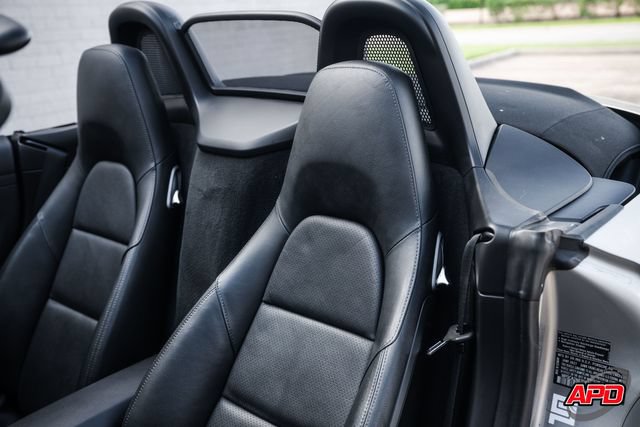 Used 2013 Porsche Boxster RWD image 24