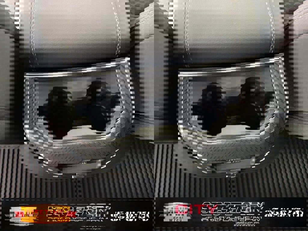 New 2026 RAM 1500 Big Horn image 29