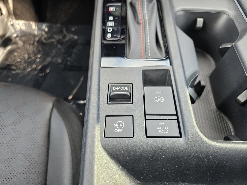 New 2026 Nissan Sentra SR image 33