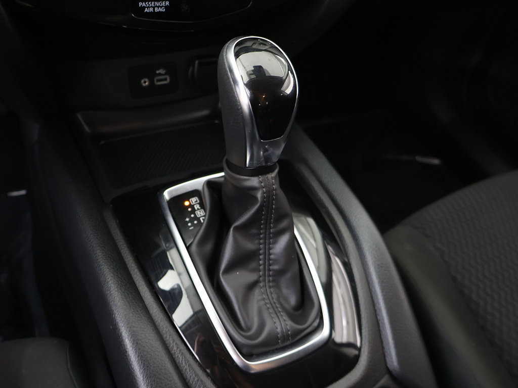 Used 2021 Nissan Rogue Sport S FWD image 42