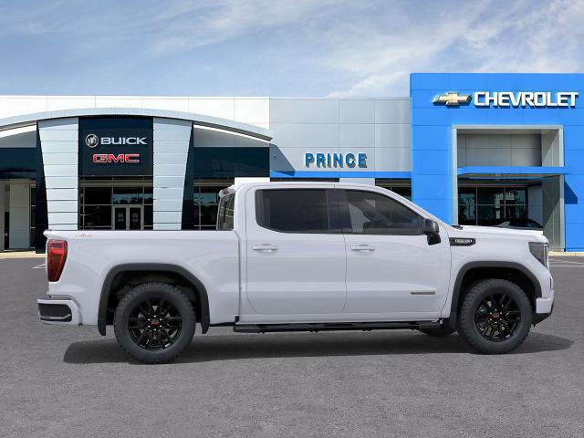 New 2026 GMC Sierra 1500 Elevation w/ Elevation Premium Package AWD/4WD image 41