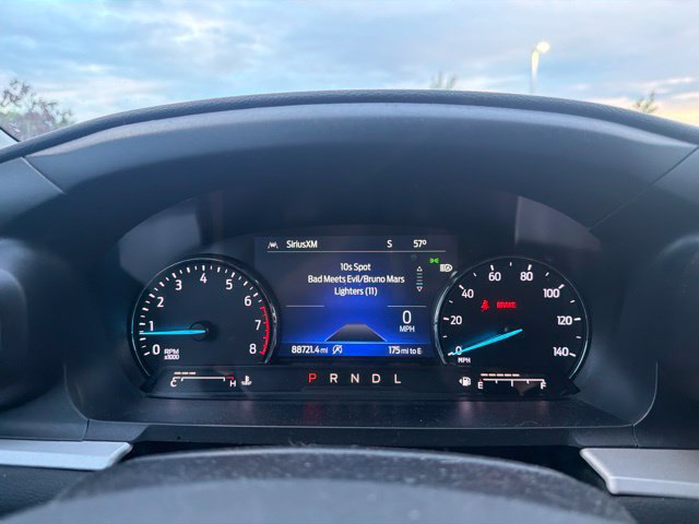 Certified 2023 Ford Explorer XLT AWD/4WD image 48