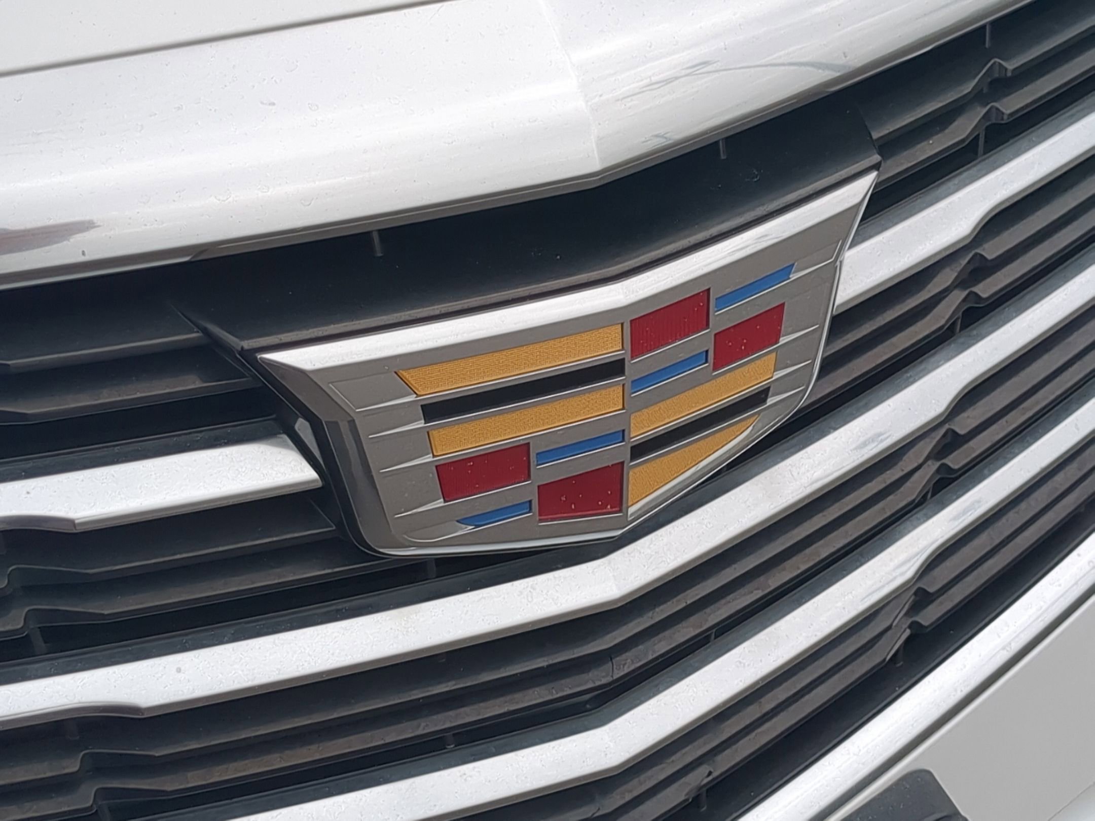 Certified 2015 Cadillac CTS Luxury RWD image 30