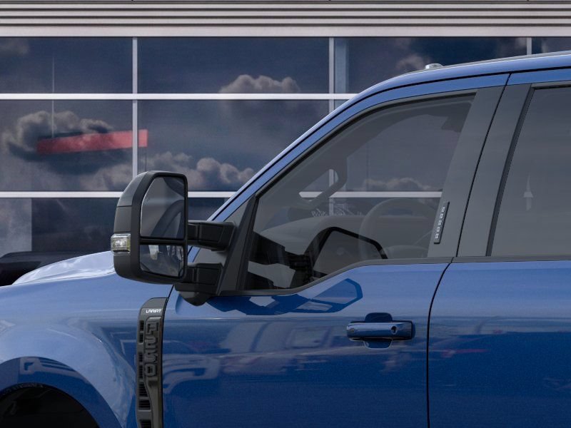 New 2026 Ford F250 Lariat w/ Tremor Off-Road Package AWD/4WD image 20