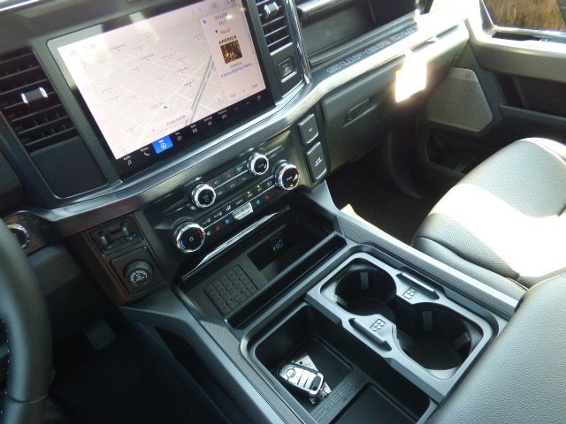 New 2026 Ford F350 Lariat image 16
