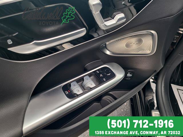 Used 2024 Mercedes-Benz C 300 4MATIC Sedan image 11