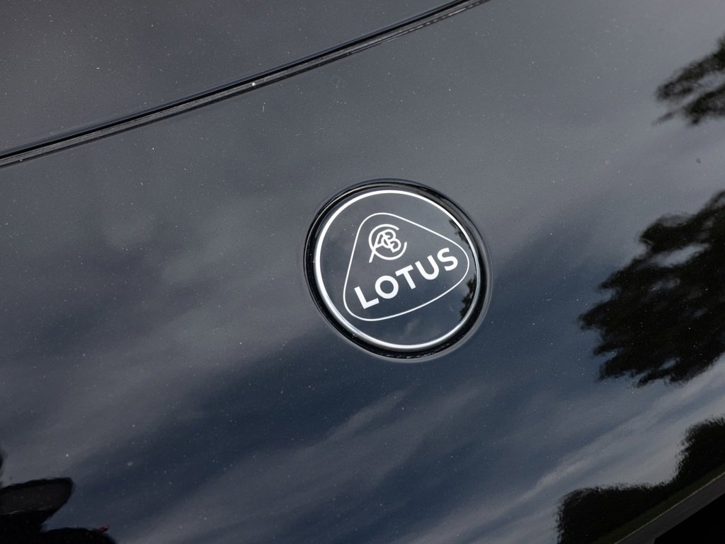 New 2026 Lotus Emira RWD image 15