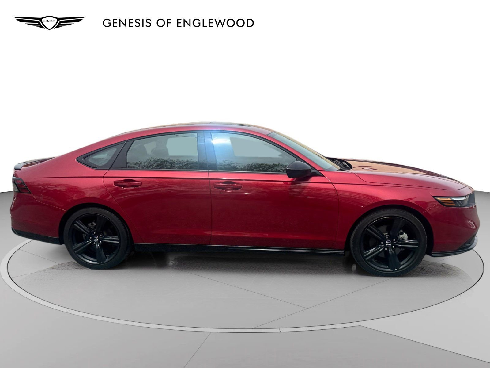 Used 2023 Honda Accord Sport image 7